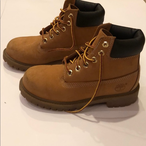Timberland Other - Timberland boots - kids size 13.5